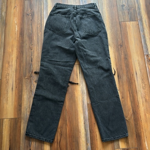 PACSUN high waisted dad jean 29 - Picture 5 of 7